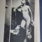 fotografie veche NUD,Foto veche/retro FEMEIE NUD,9 cm/7 cm,de colectie,T.GRATUIT