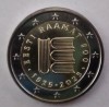 Moneda 2 Euro Estonia 2025 Comemorativa UNC - 500 Ani Primul Text Eston