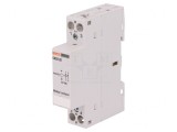 Contactor 2-pol 32A 24V NO CN3220024