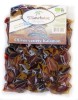 Masline Kalamata Bio Stamatakos, Vidate, cu Samburi, 250g, Grecia