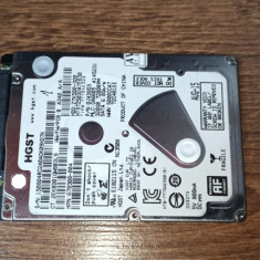 HDD Laptop PS3/Playstation 3 de 320Gb 2 Hard Disk de pe o consola Playstation 3