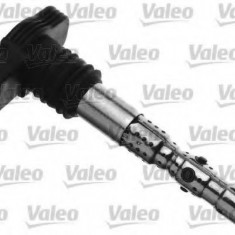 Bobina inductie AUDI A4 Cabriolet (8H7, B6, 8HE, B7) (2002 - 2009) VALEO 245142