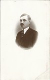 P3167N Portret de bărbat, Rom&acirc;nia, perioada interbelică
