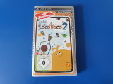 Locoroco 2 - joc PSP, Toate varstele, Single player, Sony