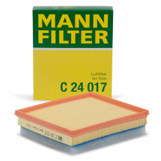 Filtru Aer Mann Filter C24017