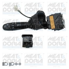 MEAT &amp; DORIA 231057 Comutator coloana directie