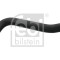 FEBI BILSTEIN 100307 Furtun radiator