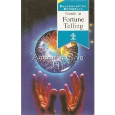 Guide To Fortune Telling - Brockhampton Reference