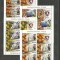Romania MNH 2017 - Simfonia Lalelelor Pitesti - minicoli - LP 2141 b