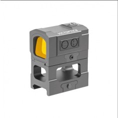 Red Dot SRD 1x18x20 VOD [VictOptics]