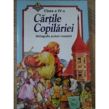 CARTILE COPILARIEI CLASA A IV-A. BIBLIOGRAFIE SCOLARA COMPLETA-COLECTIV-254397