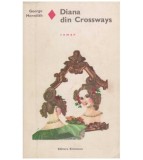 George Meredith - Diana din Crossways - roman - 126659