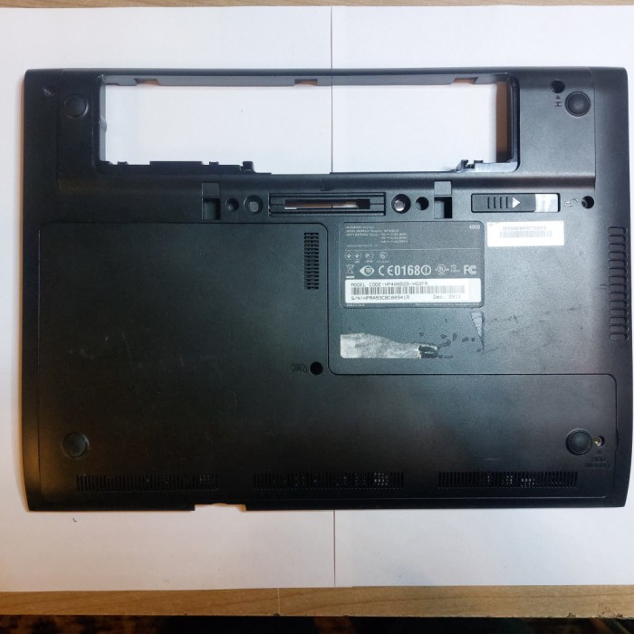 Bottom case Samsung 400B NP400B2B 12.5&quot; carcasa inferioara BA75-03050A
