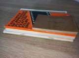 Cumpara ieftin CATALOAGE FILME ROMANESTI 1982- 1988 * Pret per bucata !