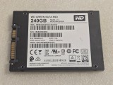 Solid-State Drive (SSD) Western Digital WD Green 2.5 240GB SATA3 (WDS240G2G0A)