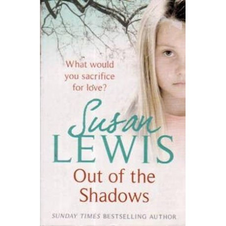 Susan Lewis - Out of the Shadows - 110139