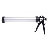 Cumpara ieftin Pistol manual pentru aplicat silicon tip tub si salam KD10369 KraftDele