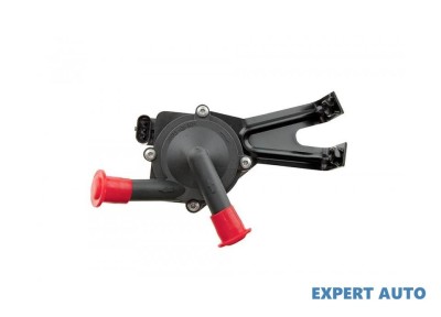 Pompa aditionala recirculare apa BMW X5 (2007-&amp;gt;) [E70] #1 foto