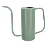 Cumpara ieftin Carafa decorativa metal verde Keyra 35x9.5x26 cm