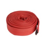 Cumpara ieftin Furtun de Refulare Panzat de Pompier 2 20 m, 4 bari - lucru, Micul Fermier GF-1566
