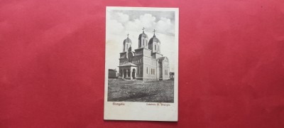 Dobrogea Constanta Mangalia Catedrala Sfantu Gheorghe foto