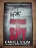 Portrait of a spy- Daniel Silva