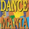 Various - Dance Mania 3, CD