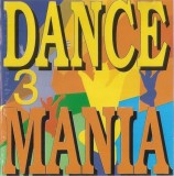 Various - Dance Mania 3, CD