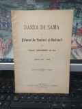 Darea de seamă și Bilanțul de Venituri și Cheltuieli ale Clubului Concordia din Iași pe anul 1907-1908, Jassy Iași 1908, 013