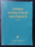 Istoria bisericeasca universala vol 2- Ioan Ramureanu, Milan Sesan