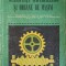 REZISTENTA MATERIALELOR SI ORGANE DE MASINI, MANUAL PENTRU CLASE A A X-A SI A A XI-A-V. DROBOTA, M. ATANASI-252485
