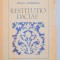 RESTITUTIO DACIAE de STEFAN ANDREESCU, BUC. 1980