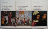 Vietile pictorilor, sculptorilor si arhitectilor (3 volume) &ndash; Giorgio Vasari