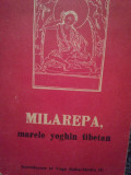 Rechung Dorje Tagpa - Milarepa, marele yoghin tibetan (1991)