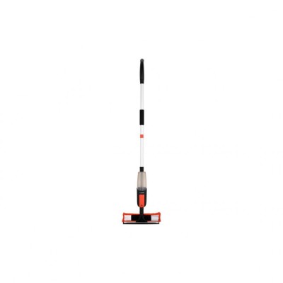 Mop cu pulverizator cu salator de geamuri (2 in 1) Lund 67162 foto