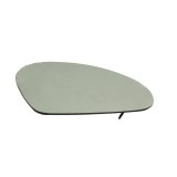 Sticla oglinda, oglinda retrovizoare exterioara SEAT IBIZA IV (6L1) (2002 - 2009) TYC 331-0043-1