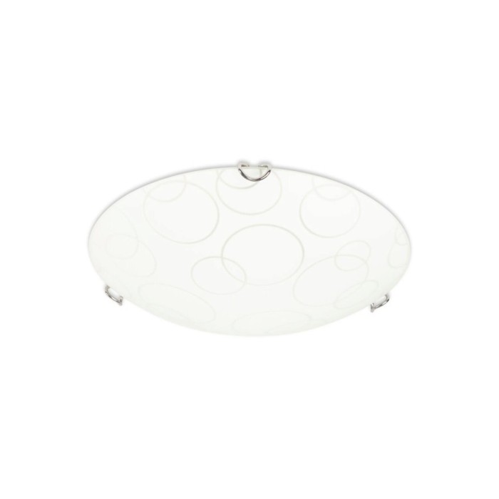 Plafonieră Celia 2XE27 max. 40W 30cm IP20, Erste
