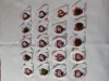 Martisoare confectionate manual - Handmade