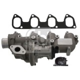 Supapa EGR Ford Focus C-Max, Focus 2 (Da), Galaxy (Wa6), Mondeo 4 (Ba7), Tourneo Connect, Transit Connect (P65, P70, P80) Febi Bilstein 45421