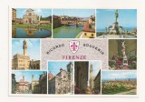 FA36-Carte Postala- ITALIA - Firenze, necirculata