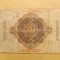 Germania 20 Mark 19.02.1914 . ( underprint letter V ) - Serie N.6573273