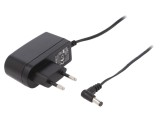 Alimentator Pulsatoriu 6V 1A cu Ștecher EU