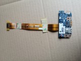 placa usb Packard P5WS0 Acer Aspire 5750 5750G 5755G p5we0 ls-6904p