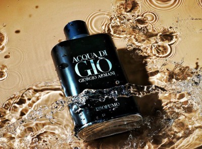 Parfum Acqua di Gio Profumo 100ml foto