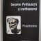 DESPRE PYTHAGORA SI PYTHAGOREI, FRAGMENTE, TRADUCERE SI NOTE de MIHAI NASTA, 1998
