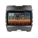 Cumpara ieftin Navigatie dedicata cu Android Ford S-Max 2015 - 2023, 8GB RAM, Radio GPS Dual