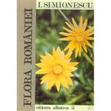 Ion Simionescu - Flora Romaniei. Editia a IV-a - 137478