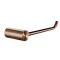 Cuier de baie 9711A Prism Brush Copper