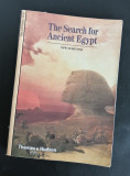 The Search for Ancient Egypt Egipt civilizatie egipteana Thames Hudson