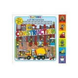 Playtown: Construction